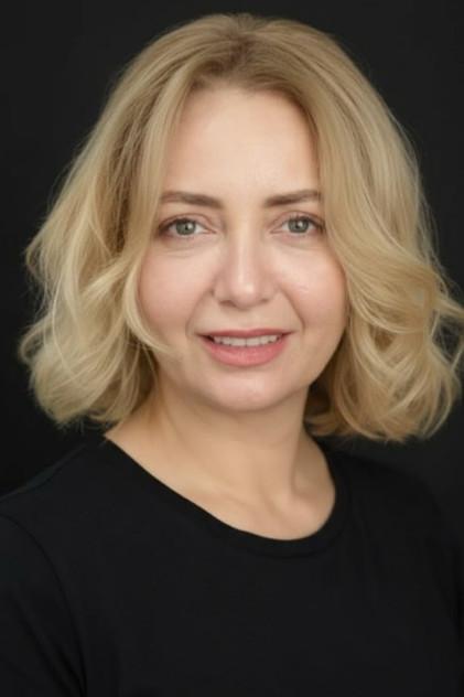 Sibel Taşçıoğlu - Actor Profile Photo