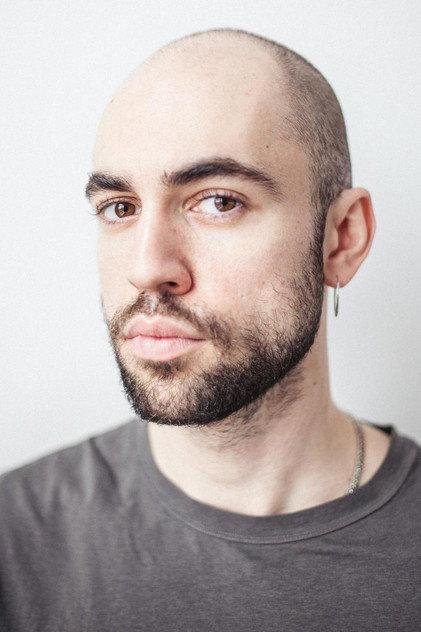 Maksim Avdeev - Actor Profile Photo
