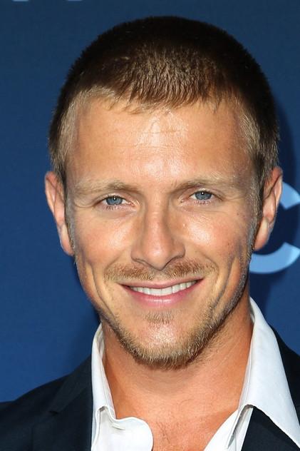 Charlie Bewley - Actor Profile Photo