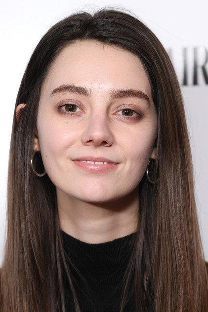 Tanya Reynolds - Actor Profile Photo