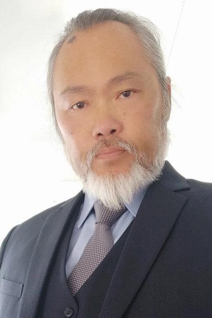David Chen - Actor Profile Photo