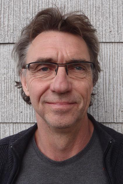 Peter Jankert - Actor Profile Photo