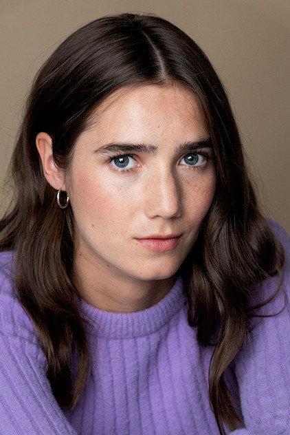 Linnea Leino - Actor Profile Photo