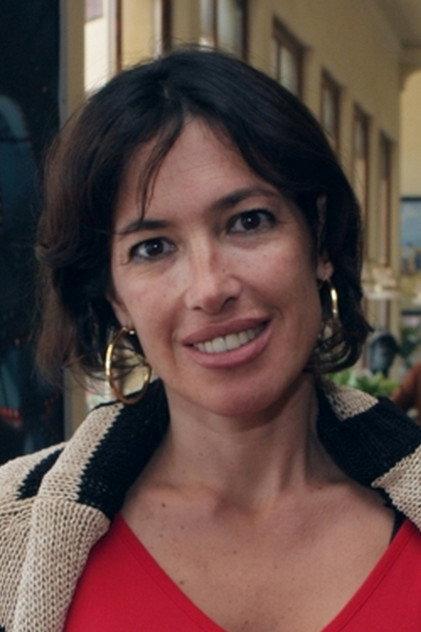 Orsetta Gregoretti - Actor Profile Photo