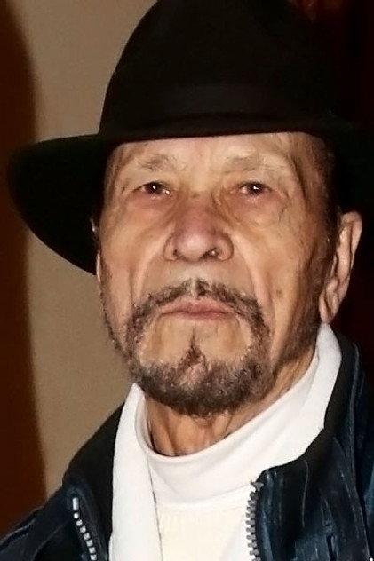 Fotis Metaxopoulos - Actor Profile Photo