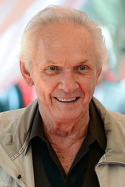 Mel Tillis - Actor Profile Photo