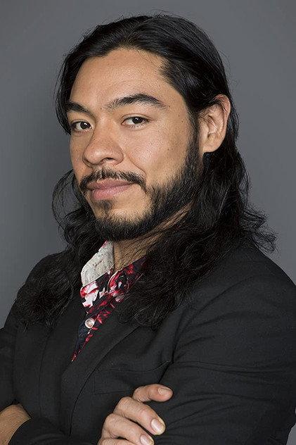 Bernardo Velasco - Actor Profile Photo