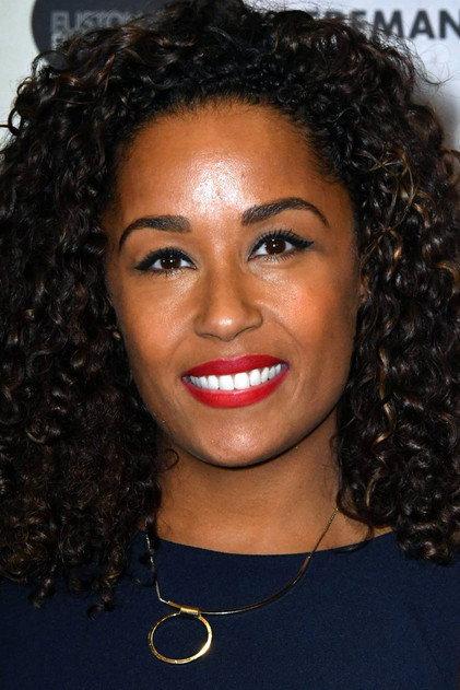 Lorraine Burroughs - Actor Profile Photo