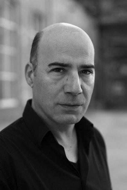 Ferrán Terraza - Actor Profile Photo