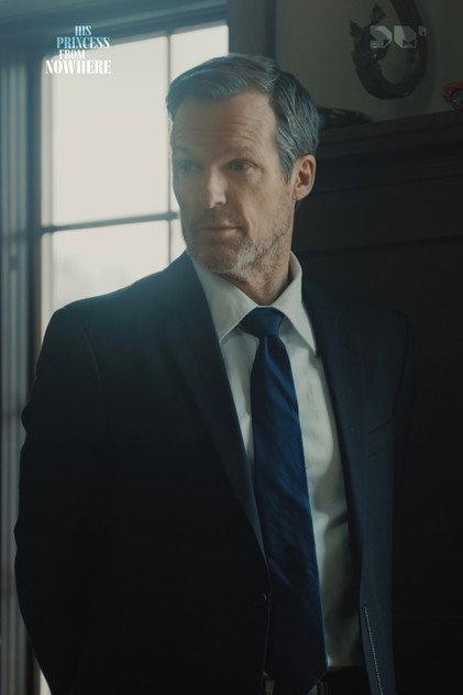 David Kloser - Actor Profile Photo