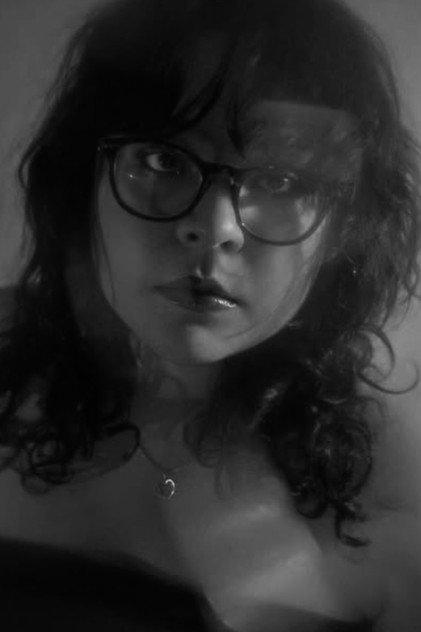 Stephanie Mavi Garcia Panclas (SMGP) - Actor Profile Photo