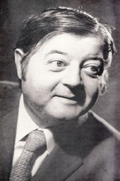 Dem Savu - Actor Profile Photo