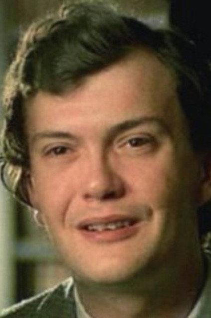 Giampaolo Saccarola - Actor Profile Photo