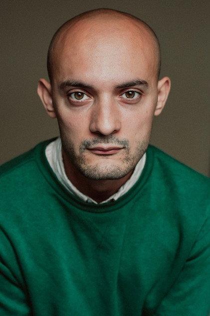 Stanislav Demin - Actor Profile Photo