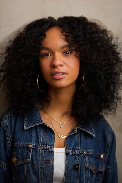 Renée Coler-Williams - Actor Profile Photo