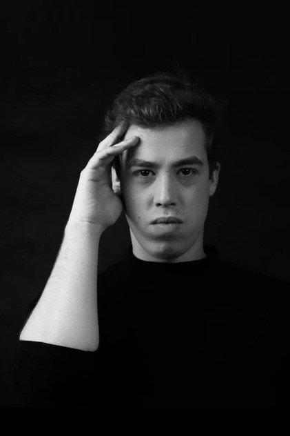 Dariel Herguedas - Actor Profile Photo