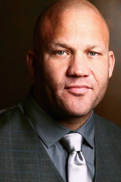 Christopher Matthew Cook - Actor Profile Photo