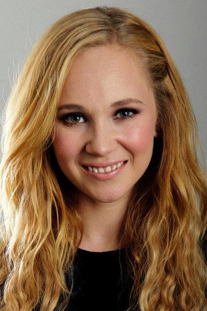 Juno Temple - Actor Profile Photo