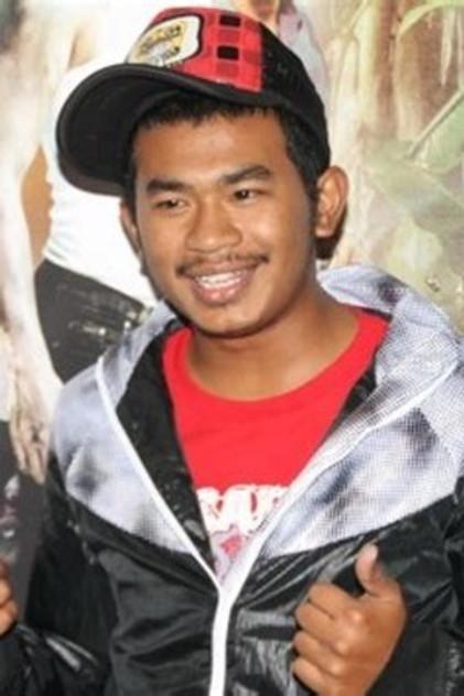 Epy Kodiang - Actor Profile Photo