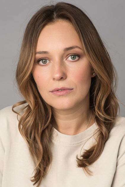 Svetlana Smirnova-Martsinkevich - Actor Profile Photo