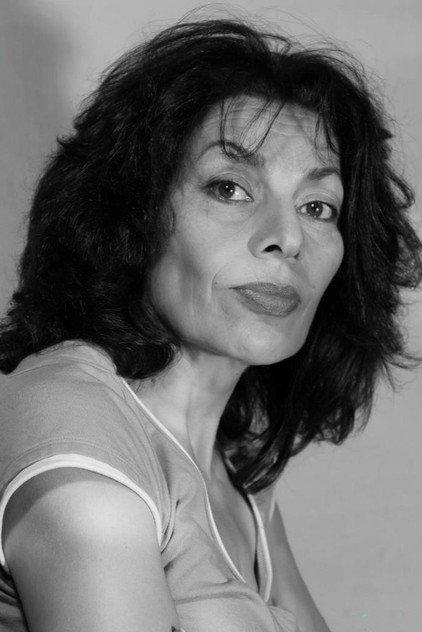 Marine Petrosyan - Actor Profile Photo