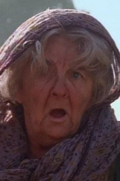 Vicky Burrett - Actor Profile Photo