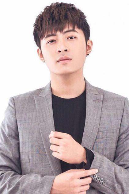 Gin Tuấn Kiệt - Actor Profile Photo