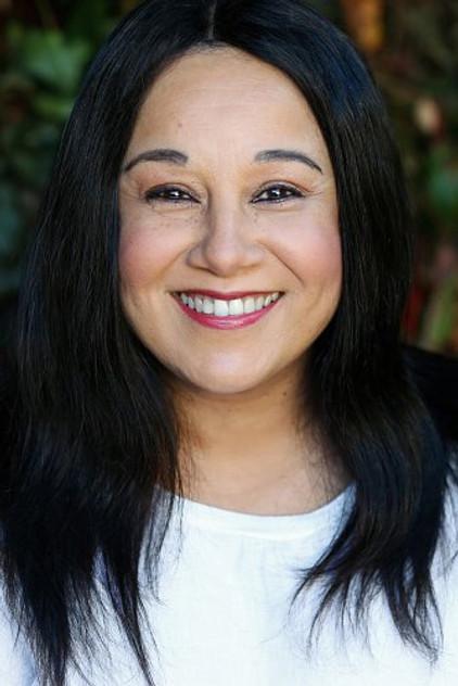 Nicola Blackman - Actor Profile Photo
