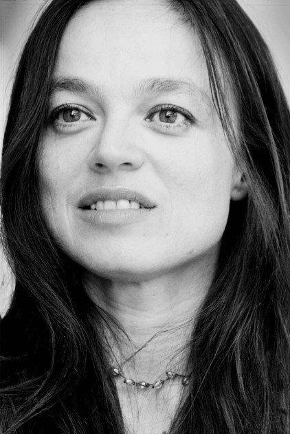 Alessandra Agosti - Actor Profile Photo