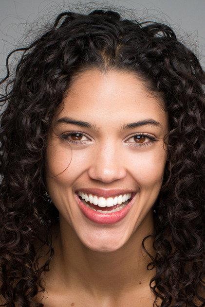 Shamilla Miller - Actor Profile Photo