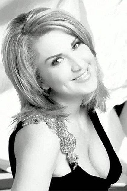 Marie Adler - Actor Profile Photo