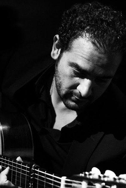 Diego del Morao - Actor Profile Photo