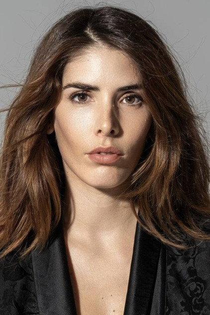 Alicia Lorente - Actor Profile Photo