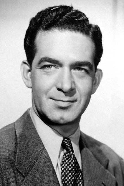 Anthony Warde - Actor Profile Photo