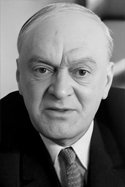Leonid Makaryev - Actor Profile Photo