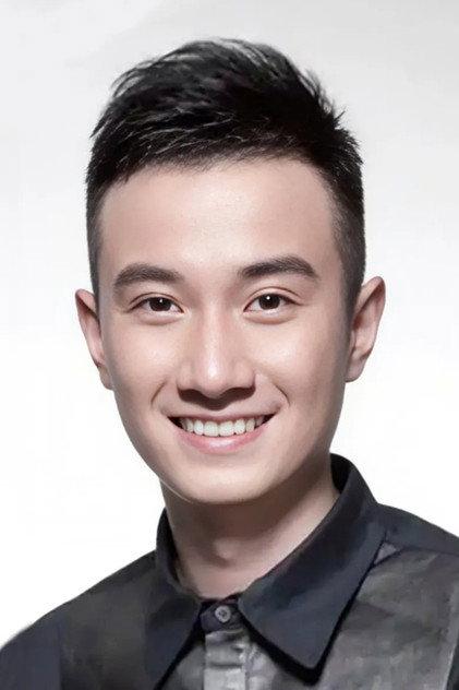 Wen Zhang - Actor Profile Photo
