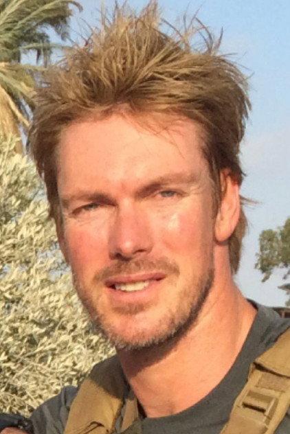 Joost Janssen - Actor Profile Photo