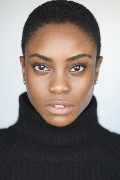 Anita-Joy Uwajeh - Actor Profile Photo