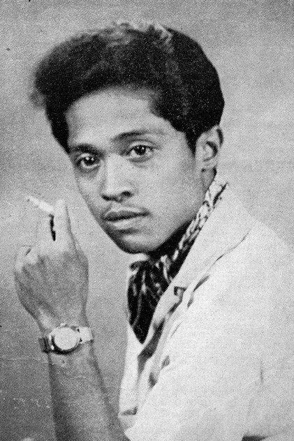 Sukarno M. Noor - Actor Profile Photo