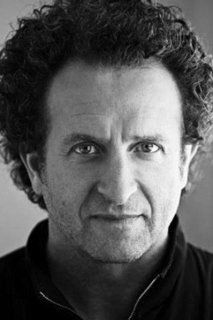 Daniel Brière - Actor Profile Photo