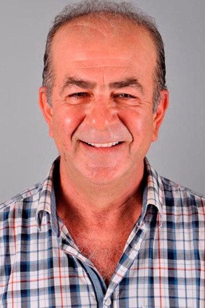 Oğuz Okul - Actor Profile Photo