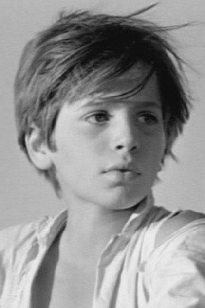 Alain Emery - Actor Profile Photo