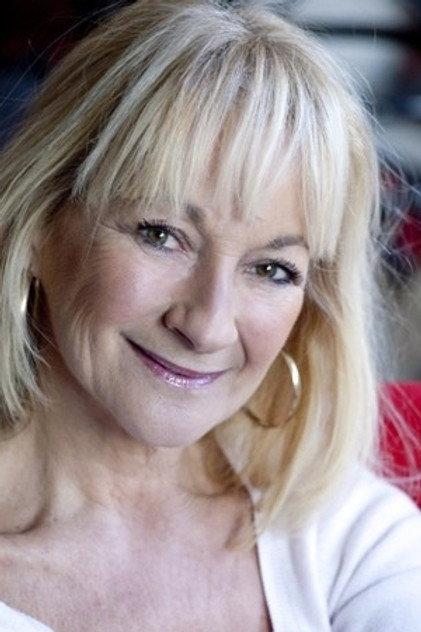 Laurence Jyl - Actor Profile Photo