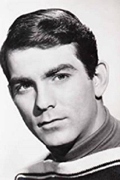 Duke Hobbie - Actor Profile Photo