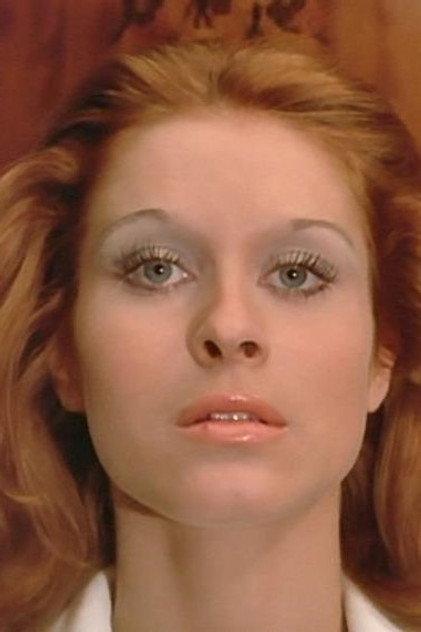 Chantal Arondel - Actor Profile Photo