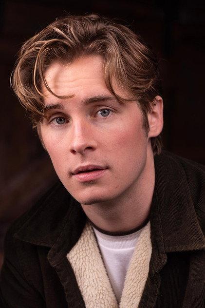 Michael Provost - Actor Profile Photo