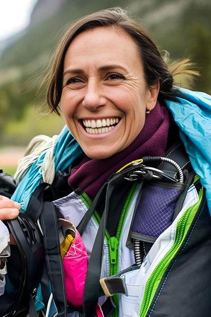 Steph Davis - Actor Profile Photo