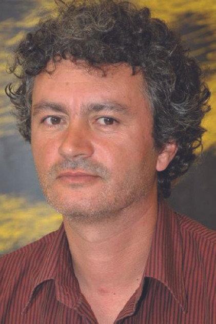 Jean-Marie Larrieu - Actor Profile Photo