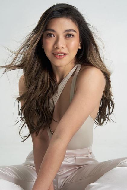 Alyssa Valdez - Actor Profile Photo