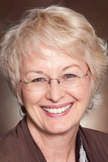 Susan Loughran - Actor Profile Photo